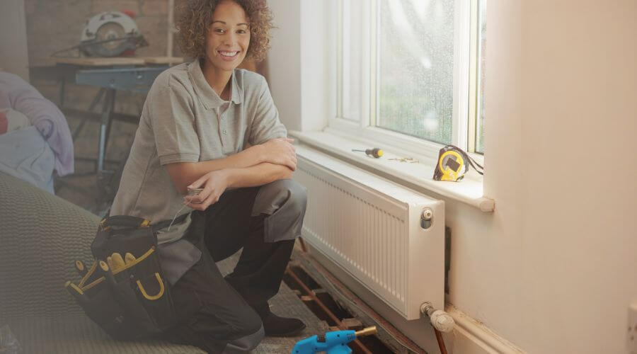 Professional same day plumber in Sundown, TX